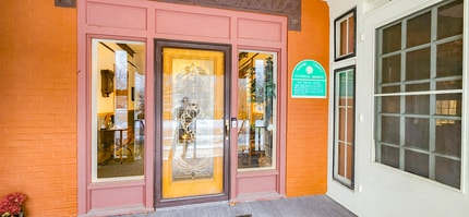 1003 N Washington Ave, Lansing, MI for lease Building Photo- Image 1 of 7