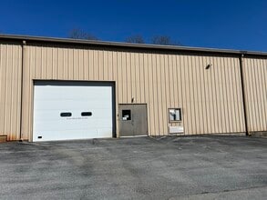 201 Reeceville Rd, Coatesville, PA for lease Interior Photo- Image 2 of 6