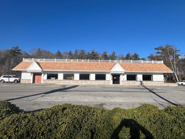 67 County Rd, Mattapoisett, MA for sale Building Photo- Image 1 of 1