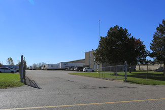 More details for 85 Webster Rd, Kitchener, ON - Industrial for Lease