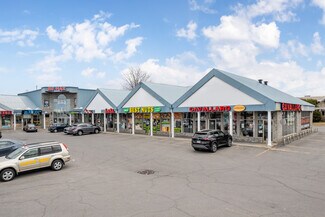 More details for 4701 Boul Saint-Jean, Dollard-des-Ormeaux, QC - Retail for Lease