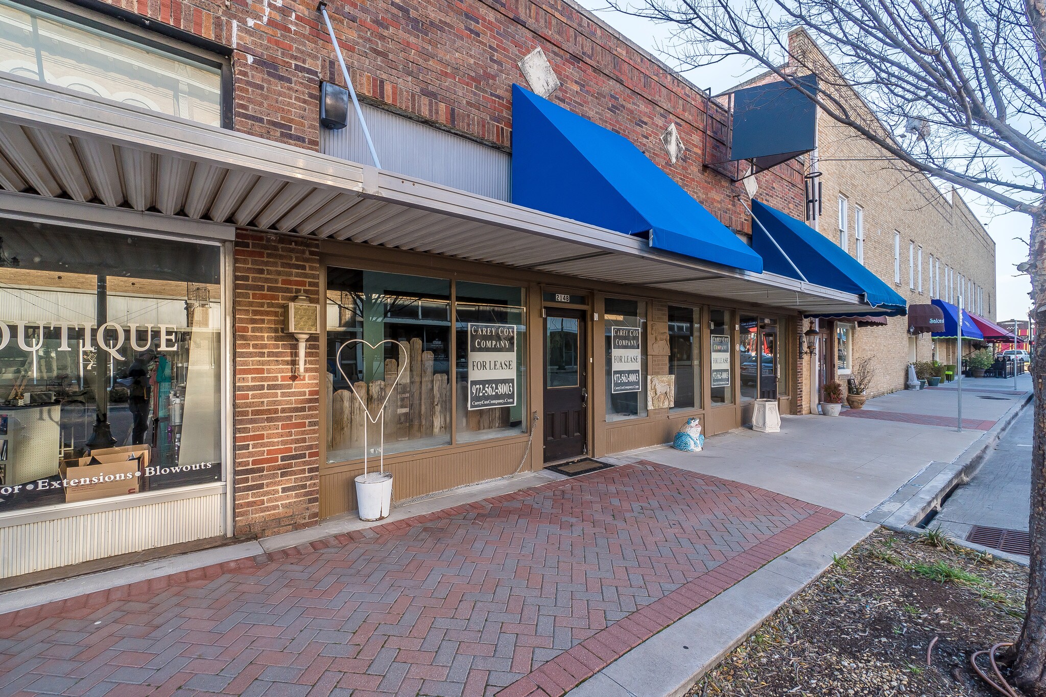 214 N Kentucky St, McKinney, TX for sale Other- Image 1 of 1