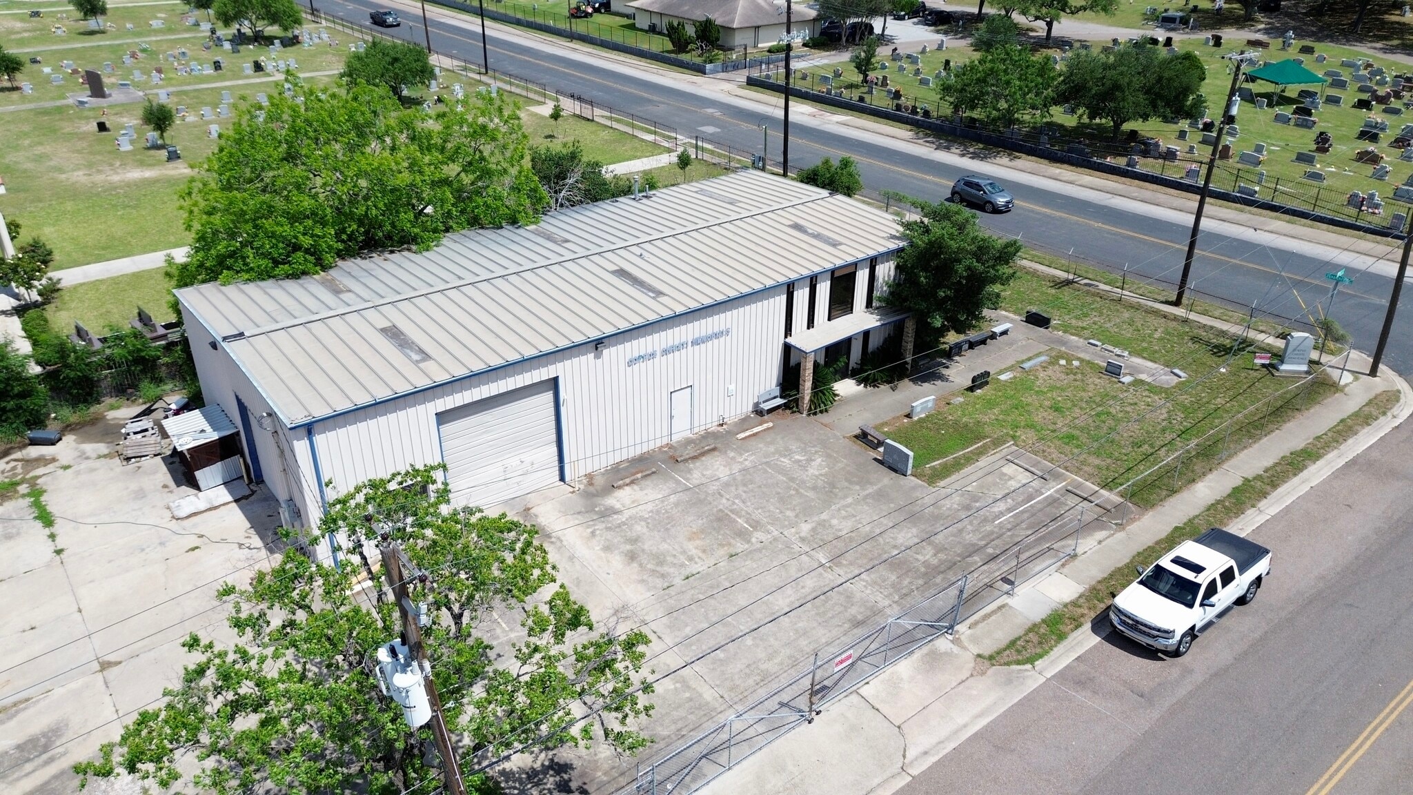 300 Palm Dr, Corpus Christi, TX for sale Building Photo- Image 1 of 23