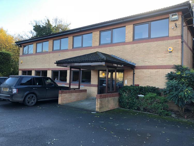 5 Place Farm, Wheathampstead for sale Building Photo- Image 1 of 1