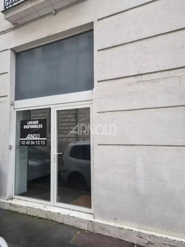  in Nantes for sale Building Photo- Image 1 of 1