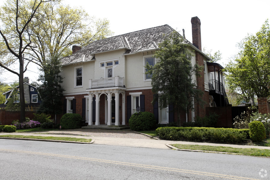 515 Church St, Franklin, TN for sale - Building Photo - Image 1 of 1