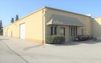 More details for 14836 Ramona Blvd, Baldwin Park, CA - Industrial for Sale