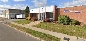 More details for 120 Hazle St, Wilkes Barre, PA - Industrial for Sale