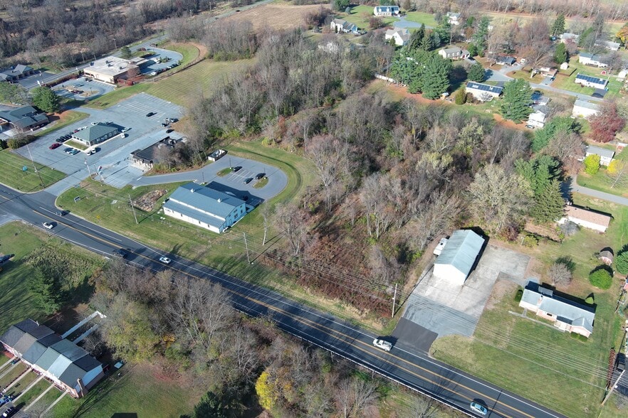 4334 Old National Pike, Middletown, MD for sale - Building Photo - Image 3 of 6