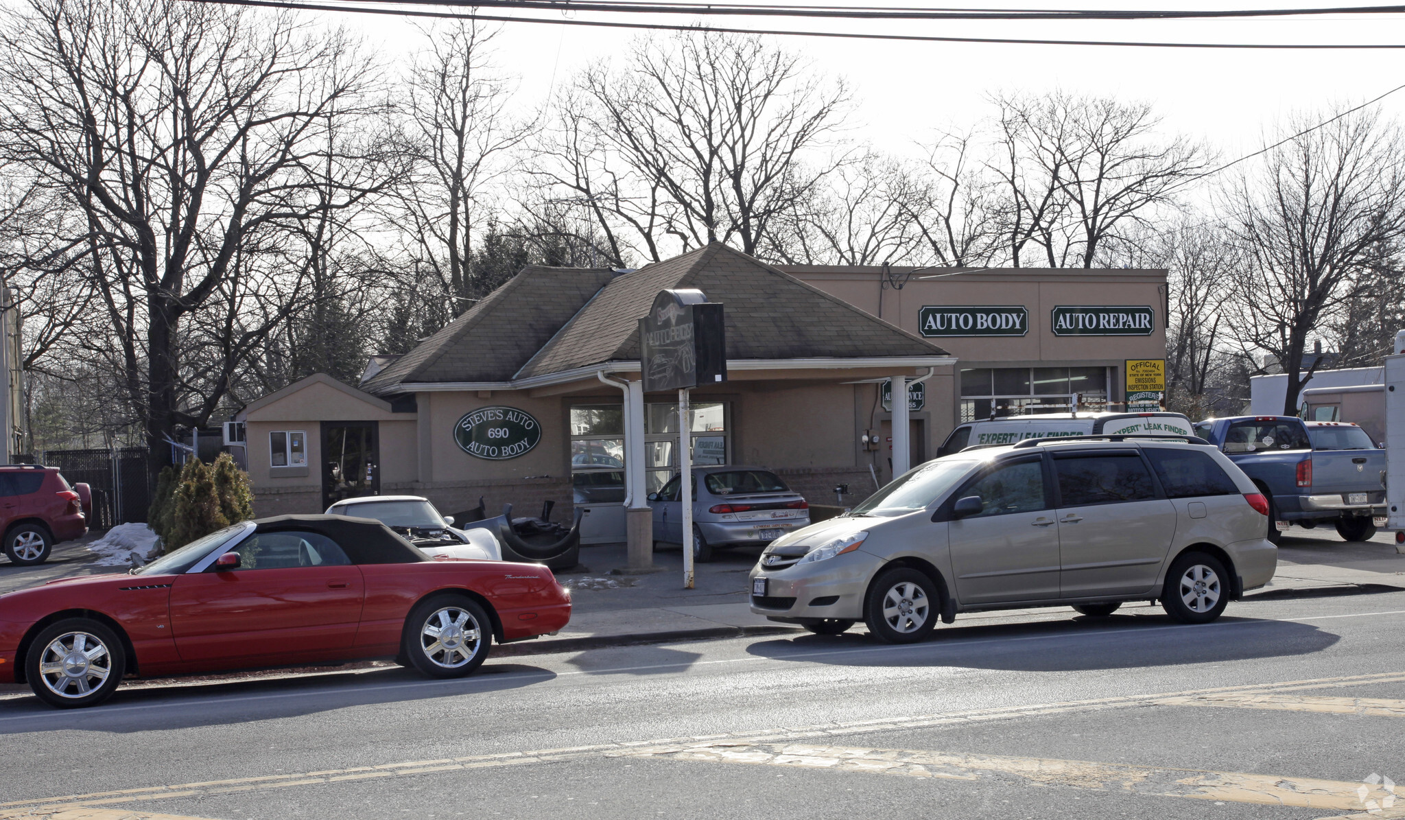 690 Main St, Islip, NY for sale Primary Photo- Image 1 of 1