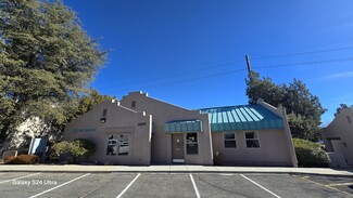 More details for 1650 Willow Creek Rd, Prescott, AZ - Office for Lease