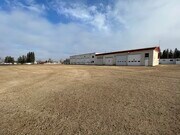 3624 36 Av, Whitecourt AB - Warehouse