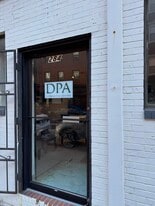 278 North St, Boston MA - Office Space