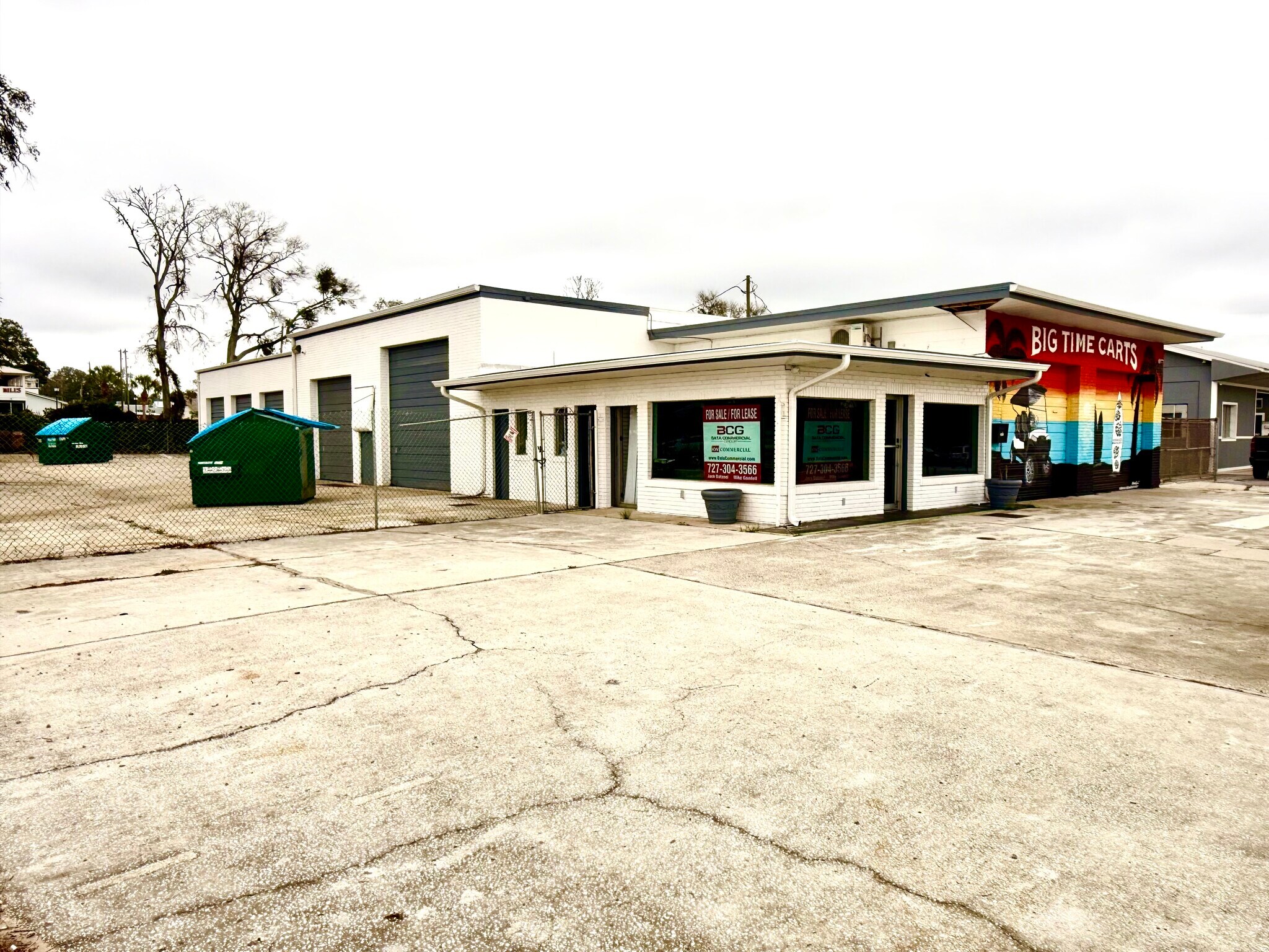 1012 Florida Ave, Palm Harbor, FL for sale Primary Photo- Image 1 of 1