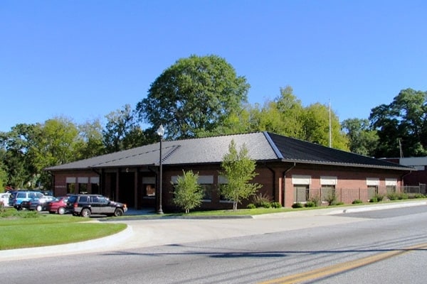 Office in Columbus, GA for sale - Primary Photo - Image 1 of 1