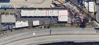 More details for 11615-11749 Cardinal Cir, Garden Grove, CA - Industrial for Lease