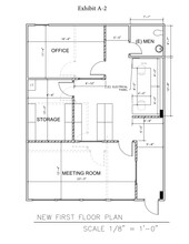 4425 Atlantic Ave, Long Beach, CA for lease Site Plan- Image 1 of 1