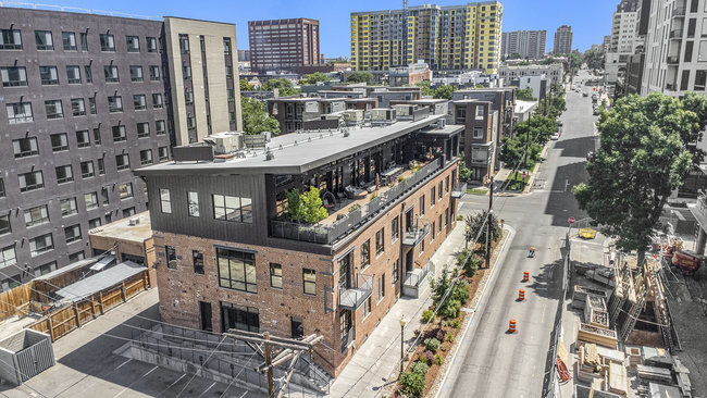 1001 Bannock St, Denver, CO for sale - Building Photo - Image 1 of 36