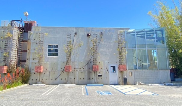 3962 Ince Blvd, Culver City, CA for lease - Building Photo - Image 1 of 3