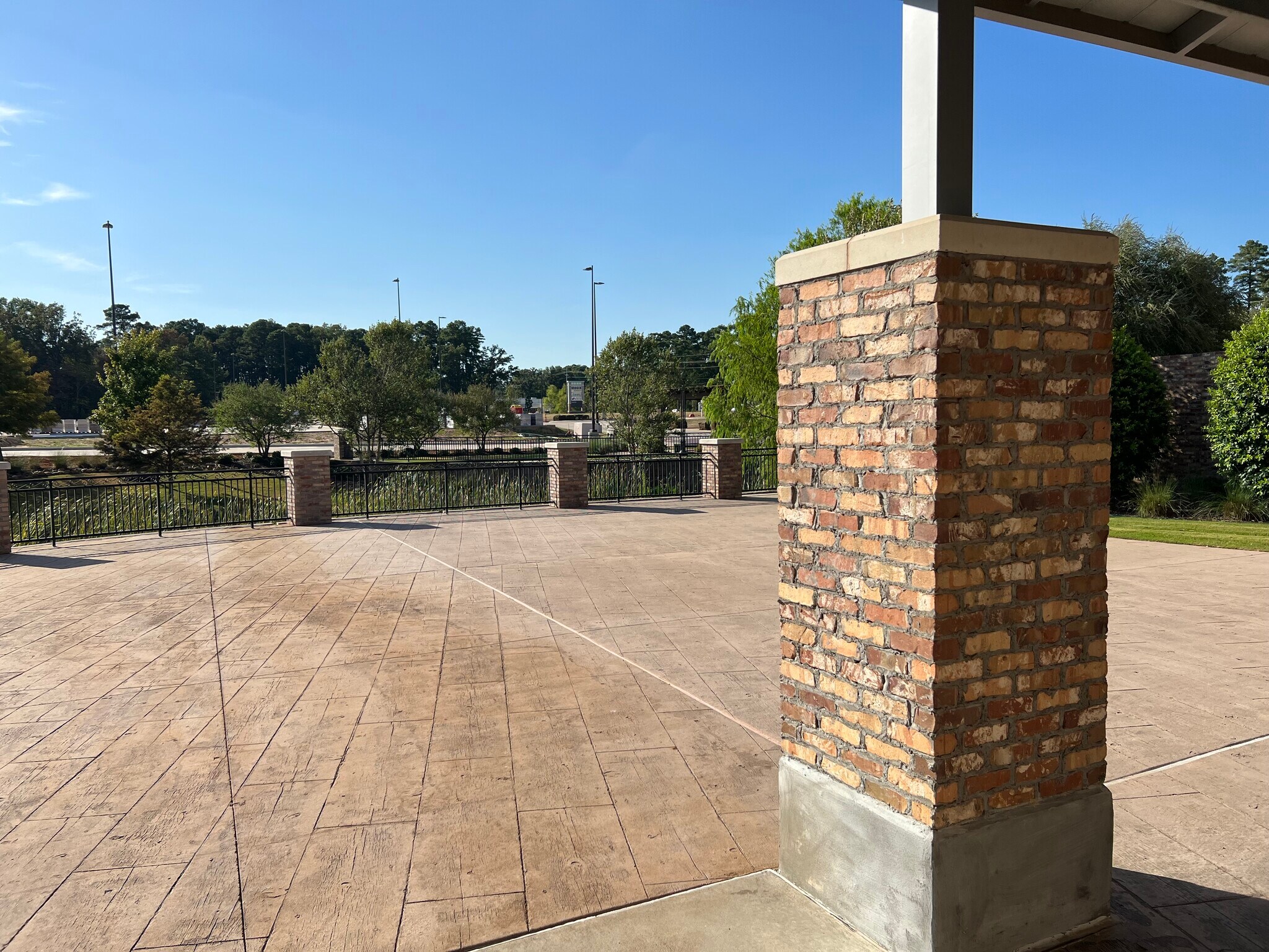 Ellerbe Rd, Shreveport, LA 71106 Camp Forbing Town Center Suite 130