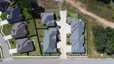 2980 Elkton Trl, Tyler, TX - AERIAL  map view - Image1