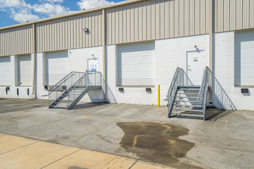 700 Carson Dr, Bear, DE for lease - Building Photo - Image 3 of 15