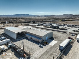 2.7 acres - Owner Financed Property