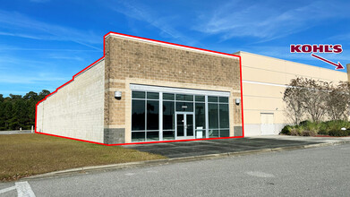 22500 Town Center Ave, Spanish Fort, AL for lease Building Photo- Image 1 of 1