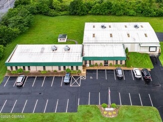 More details for 145 N 15th St, Lewisburg, PA - Industrial for Sale