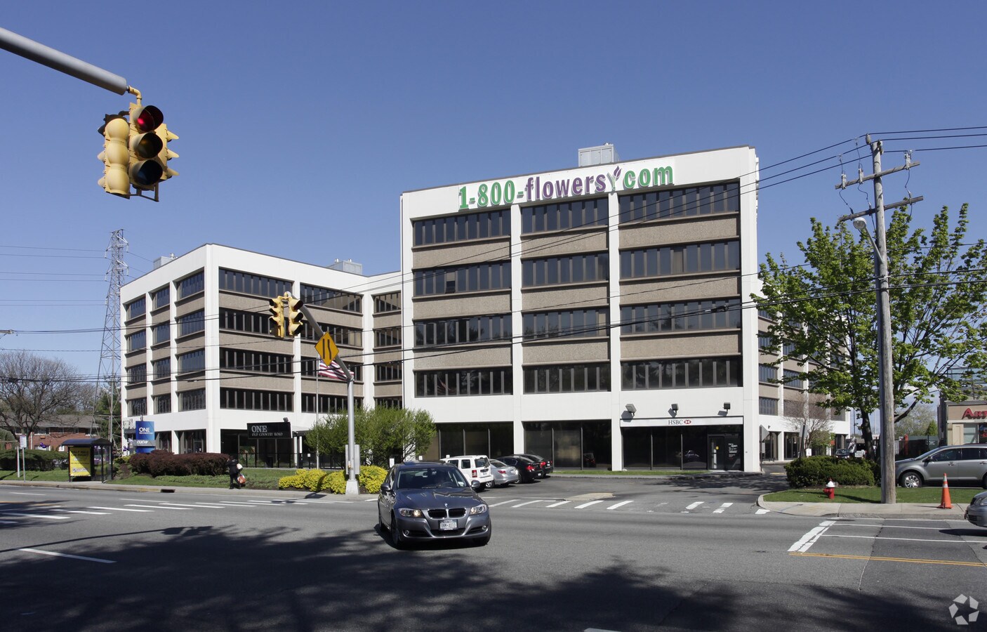 1 Old Country Rd, Carle Place, NY, 11514 Property For Lease on