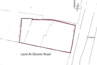 More details for West Bank, Widnes - Land for Sale