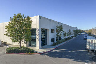 More details for 7385 Mission Gorge Rd, San Diego, CA - Industrial for Lease