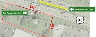 2845 Columbus Lancaster Road Nw - Automotive Property