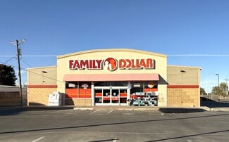 More details for 854 S Hobart St, Pampa, TX - Retail for Lease