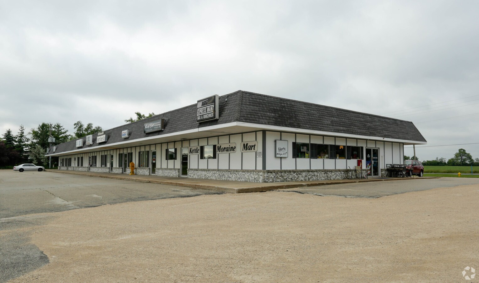 730 E Washington St, Slinger, WI 53086 | LoopNet