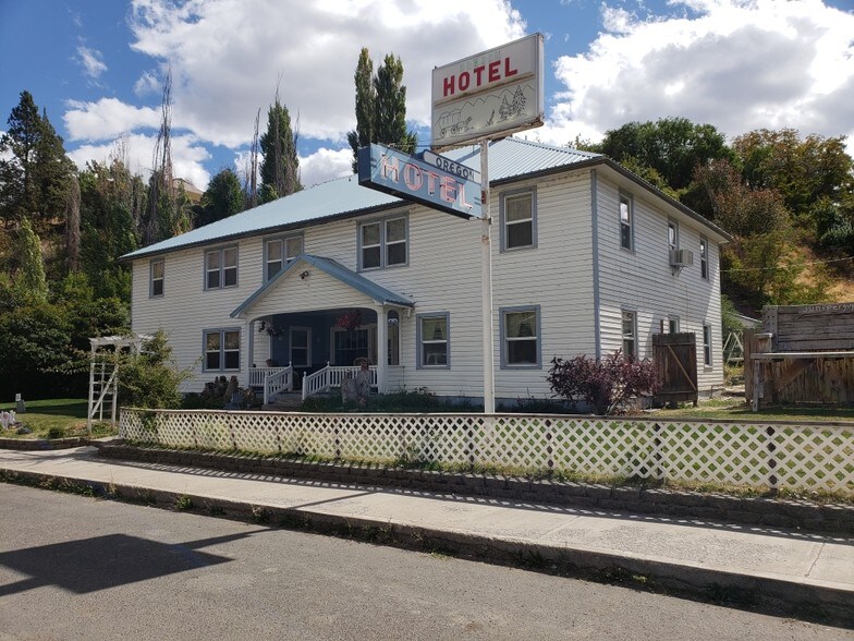 104 Main St, Mitchell, OR for sale - Other - Image 1 of 1