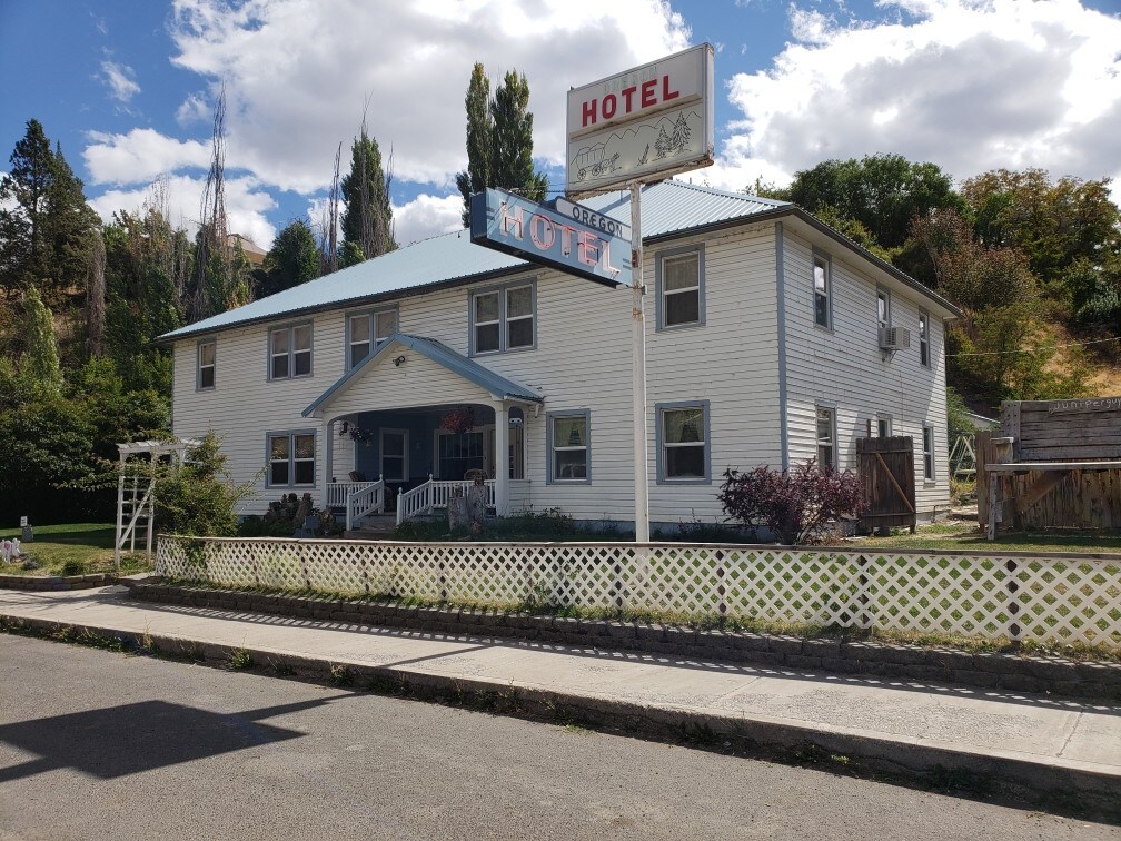 104 Main St, Mitchell, OR for sale Other- Image 1 of 1