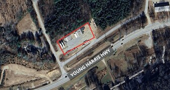 40 Bowling cir, Blairsville GA - Commercial Real Estate