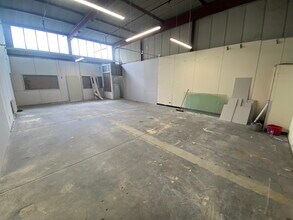 100 Nuthall Rd, Nottingham for lease Interior Photo- Image 2 of 2