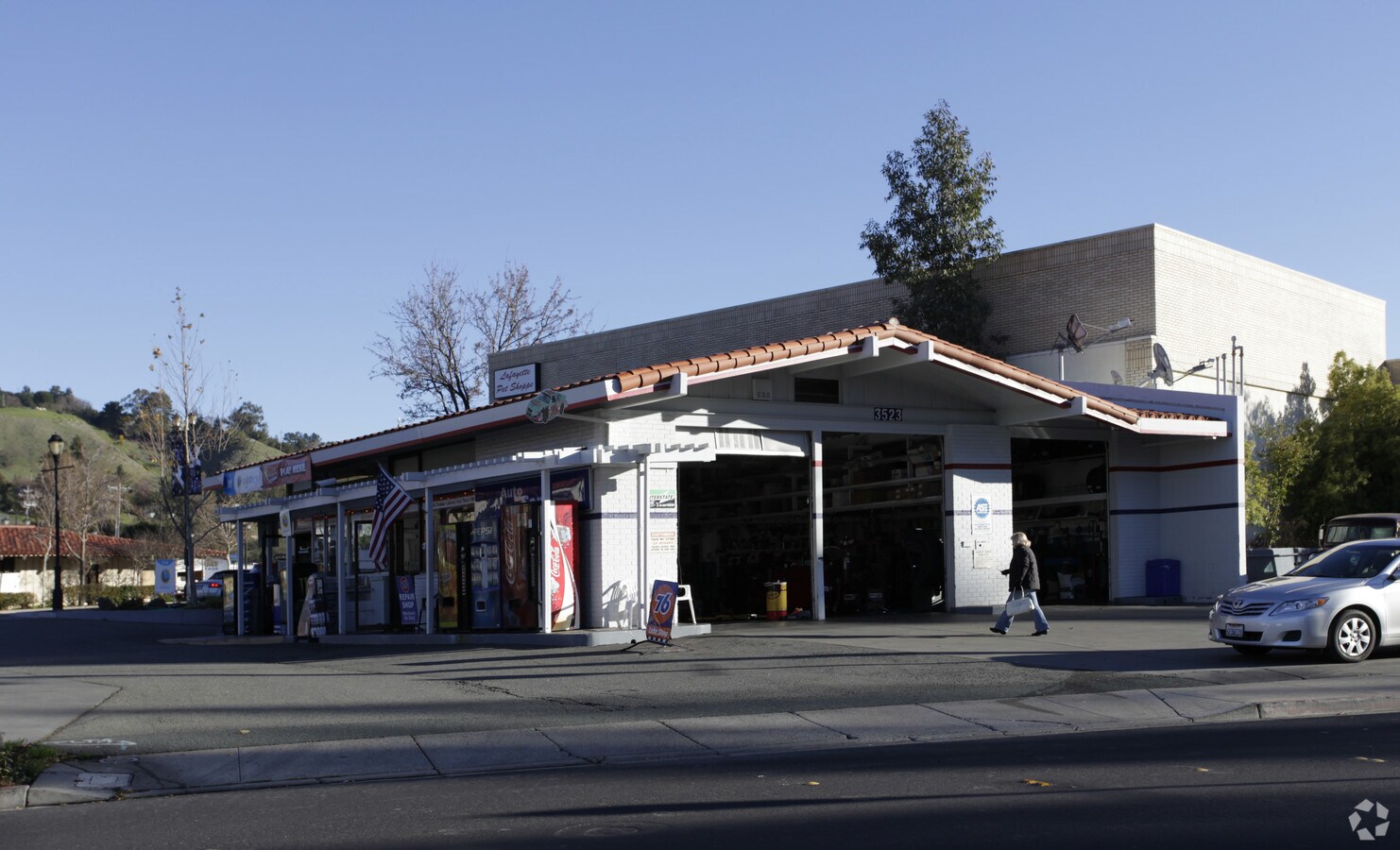 3523 Mt Diablo Blvd, Lafayette, CA 94549