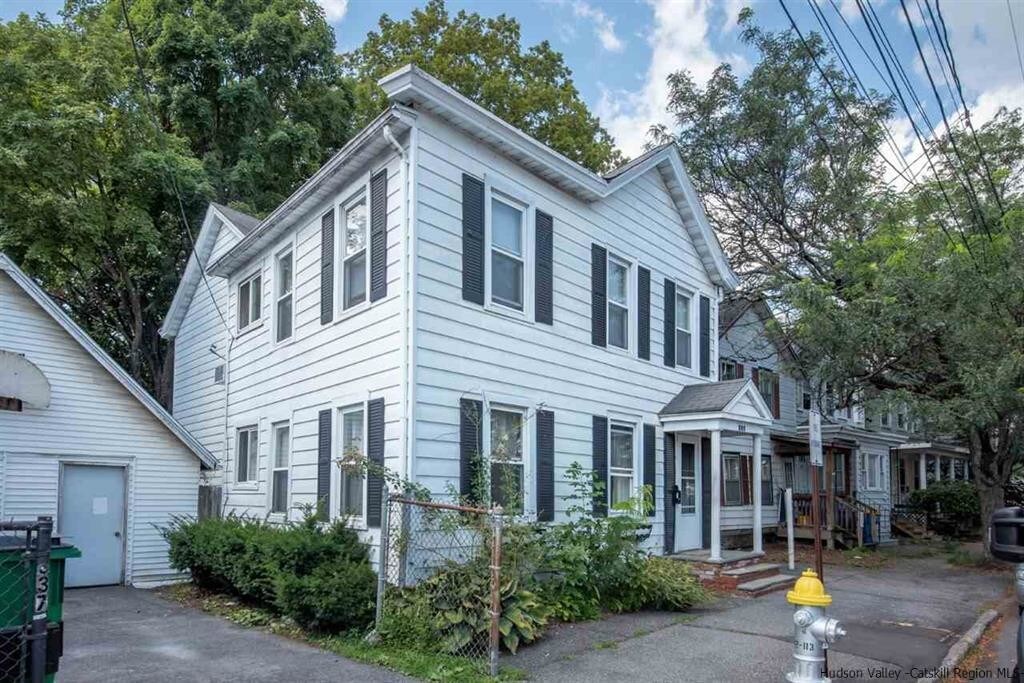 343 Washington Ave, Kingston, NY for sale Primary Photo- Image 1 of 1