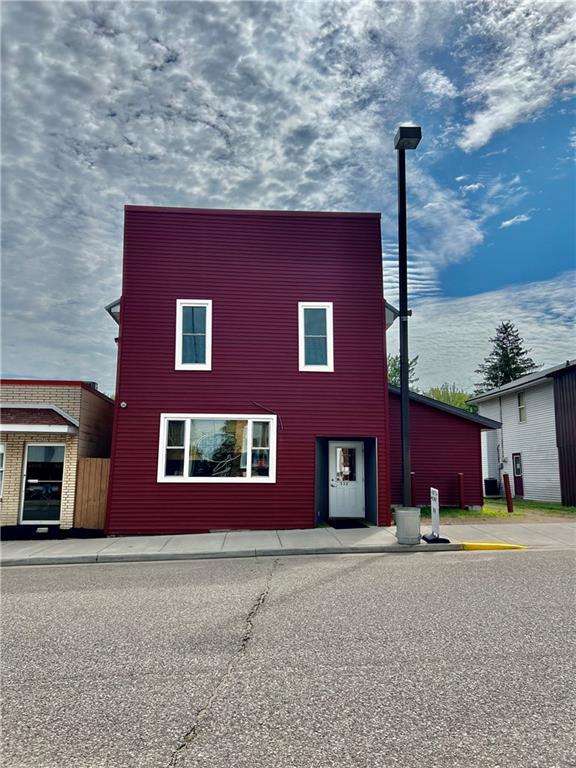 332 N Main St, Cadott, WI for sale Building Photo- Image 1 of 1