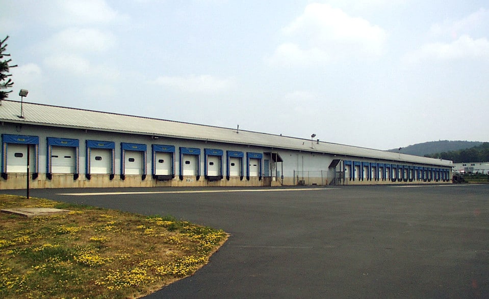 550 Research Pky, Meriden, CT for lease - Other - Image 3 of 5