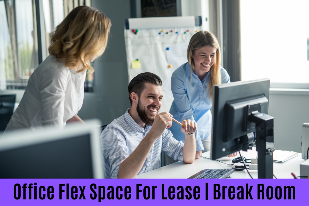 1625 W Mockingbird Ln, Dallas, TX 75235 Office Retail & Flex Spaces Renovated 2021