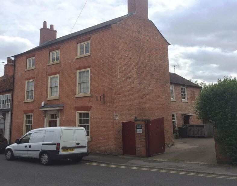 14 Swan St, Bawtry for sale Primary Photo- Image 1 of 1