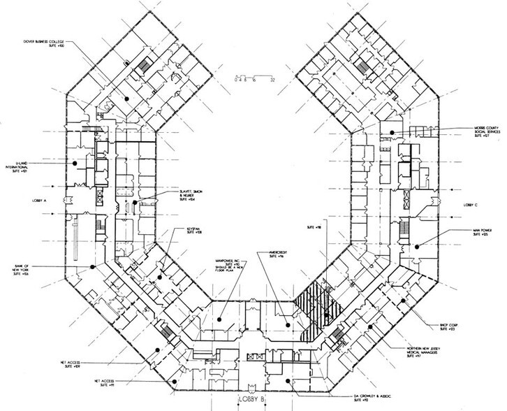 1719 State Route 10, Parsippany, NJ for lease - Other - Image 3 of 17