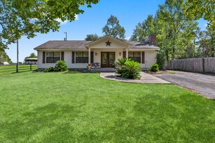 Live/Work Property on .34 AC up to 10 AC - Barndominium