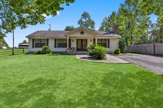 More details for 19094 FM 2854 Rd, Montgomery, TX - Office for Sale