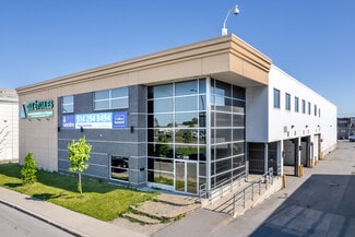 More details for 9195 Rue Jean-Pratt, Montréal, QC - Industrial for Sale