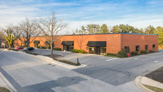 More details for 1421 Clarkview Rd, Baltimore, MD - Office/Retail, Flex for Lease